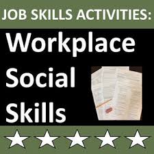 Pin On Workplace Readiness Classroom Ideas