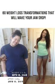 Pin On Weight Loss Before After Tumblr