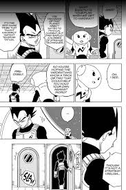 Maybe you would like to learn more about one of these? What Is The Purpose Of Vegeta When Going On The Planet Yardrat In Dragon Ball Super Quora