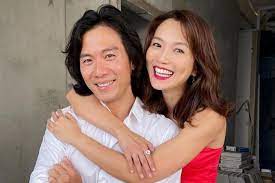 Yuwu qi was born on november 28, 1976 in guangzhou, guangdong, china. Joanne Peh Is Open To Acting Again With Husband Qi Yuwu But He Is Against It Entertainment News Top Stories The Straits Times
