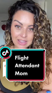 Becoming a Flight Attendant as a Single Mom