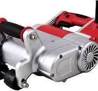 Cortadora eléctrica del surco de la pared Máquina de ranurado de hormigón  para ladrillo Granito Mármol Hormigón 170MM Hoja