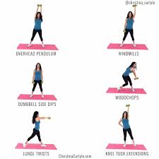 Standing Ab Exercises Abs Workout Standing Ab Exercises Gym Workout For Beginners