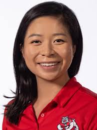 FRESNO STATE WOMEN'S GOLF