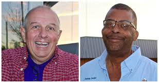 Customers bid farewell to Lubeley's Bakery, which is closing after 80 years 