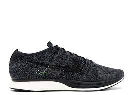 This is a dope photo though with. Flyknit Racer Knit By Night Nike 526628 005 Black Black Anthracite White Flight Club