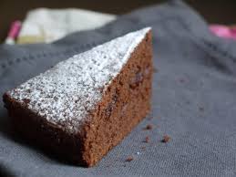 Gateau Moelleux Au Chocolat Speculoos Cuisine Temeraire