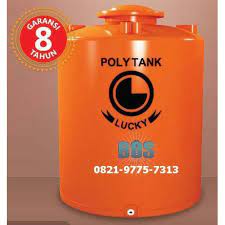 Tandon air koala juga berbahan dasar plastik pe, bahan dasar ini paling banyak digunakan karena selain murah tapi juga aman digunakan. Tangki Air Lucky Polytank Ls 3000 Liter Tandon Toren Water Tank Shopee Indonesia