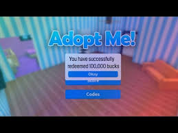 Players are free to use the money however they wish. Roblox Adopt Me Money Codes Free Robux Hack Us