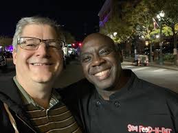 First Friday events in Canton, Ohio offer an opportunity to meet new  people, catch up with old friends, spend time with family and enjoy an  abundance of amazingly delicious food and drinks.