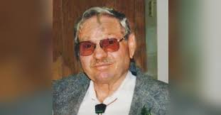 Marvin Clyde Mitchell Obituary