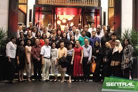 Welcome to sentral college penang's fb page! Staff Annual Dinner Sentral College Penang