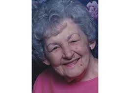 Beulah Henrichs Obituary (2015)