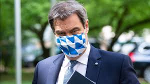 Bayern führt maskenpflicht in läden und nahverkehr ein. Maskenpflicht Bei Kulturveranstaltungen Soll In Bayern Fallen The Weather Channel Artikel Von The Weather Channel Weather Com