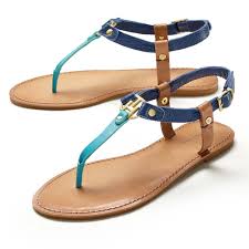 Tommy Hilfiger Sandals Fussbekleidung Schone Schuhe Sandalen