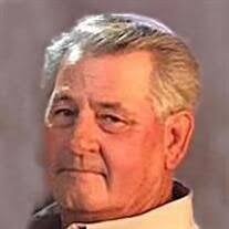 Floyd John Meche Obituary