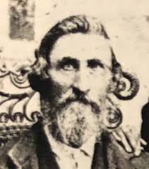 James Jefferson McCaughan (1835-1905)