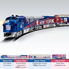 Nfl Electric Trains Carosta Com New York Giants Nfl New York Giants Ny Giants Football