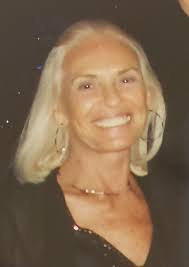 Anna Andreini-Brophy Obituary