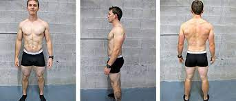 How To Gain 20 Pounds In 28 Days: The Extreme Muscle Building Secrets Of  Ufc Fighters - The Blog Of Author Tim Ferriss