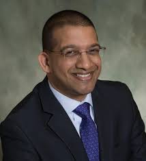 Caledon appoints Myuran Palasandiran as new chief financial officer
