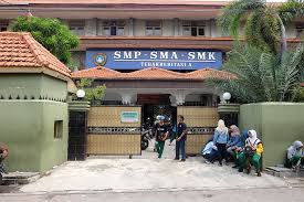 Maybe you would like to learn more about one of these? Sekilas Buat Smu Wachid Hasyim 1 Surabaya Angkatan 2003 Facebook