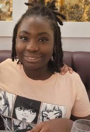 Kenyatta Fleming's Instagram, Twitter & Facebook