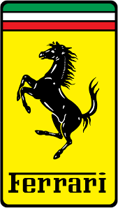Check out a full picture gallery and details here. Ferrari Wikipedia
