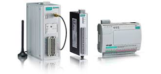 Analog inputs and outputs are important for interacting with many types of sensors and other devices. Iologik E1242 Universal Controllers I Os Iologik E1200 Series Moxa