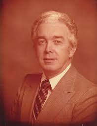 Joseph Eckersley Obituary