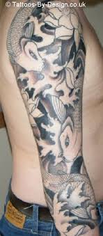 tattoo sleeve designs