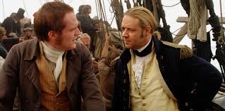 Master and Commander: The Far Side of the World – Film Review