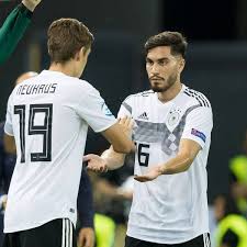 Jun 22, 2021 · fußball. Olympia In Tokio Auch 2021 Durfen Spieler Dabei Sein Die 1997 Geboren Wurden