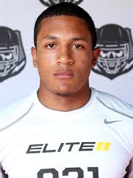 Holy Cross 2015 Football Commits