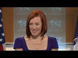 Welcome to my exhausted, frightened, and desperate eyeballs. Jen Psaki Staatsfeind Nummer 1 In Russlands Internet Global Voices Auf Deutsch
