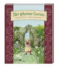 Nancy drew buch geldbörse das geheimnis der alten uhr handtasche vintage buch geldbörse. Der Geheime Garten Von Frances Hodgson Burnett Portofrei Bei Bucher De Bestellen