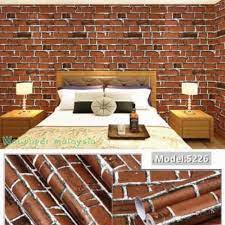 Check spelling or type a new query. Wallpaper Corak Batu Bata Shopee Malaysia