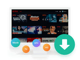 Want to watch your favorite netflix shows and movies but don't have a data connection? Official Flixicam Offer The Best Netflix Video Downloader And Player