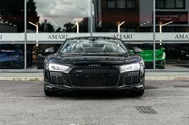 Image result for Mythos Black 2018 R8