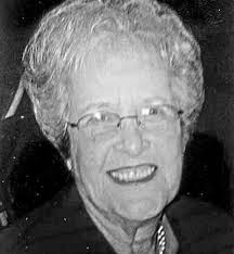 Mary Wolf Obituary (1926