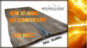We did not find results for: Stone Coat Countertops Uncut Training Youtube