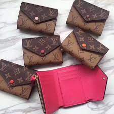 We did not find results for: Lv Victorine Wallet Luxury Bags Wallets On Carousell