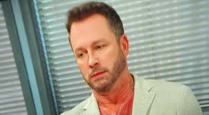 SD Torrey being her best self, patiently waiting as Faye does her 3x weekly  physical therapy..