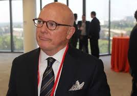 Hines Plans To Build Big Office Building On Spec At Atlantic Station