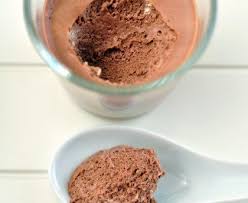 Mousse Au Chocolat Au Tofu Recette Mousse Au Chocolat Sans Sucre Mousse Au Chocolat Recette Mousse Au Chocolat