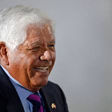 Lee Trevino's Contentious History with Augusta National › Loop Golf Blog