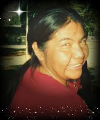 Kathleen Washington “Xhu-Xhu-ciat”