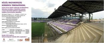 Hitelesítették a szusza ferenc stadiont. Kitekinto Schiffer Andras A Szusza Stadionrol Es A Licencrol Ferenczvarosi C Kozep