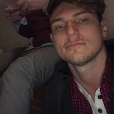 Jared Collins's Instagram, Twitter & Facebook