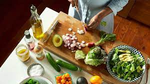 12 Effective Ways To Manage Food Cravings
